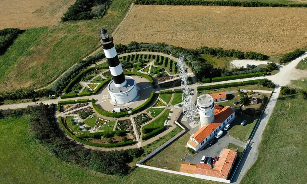 Phare de Chassiron