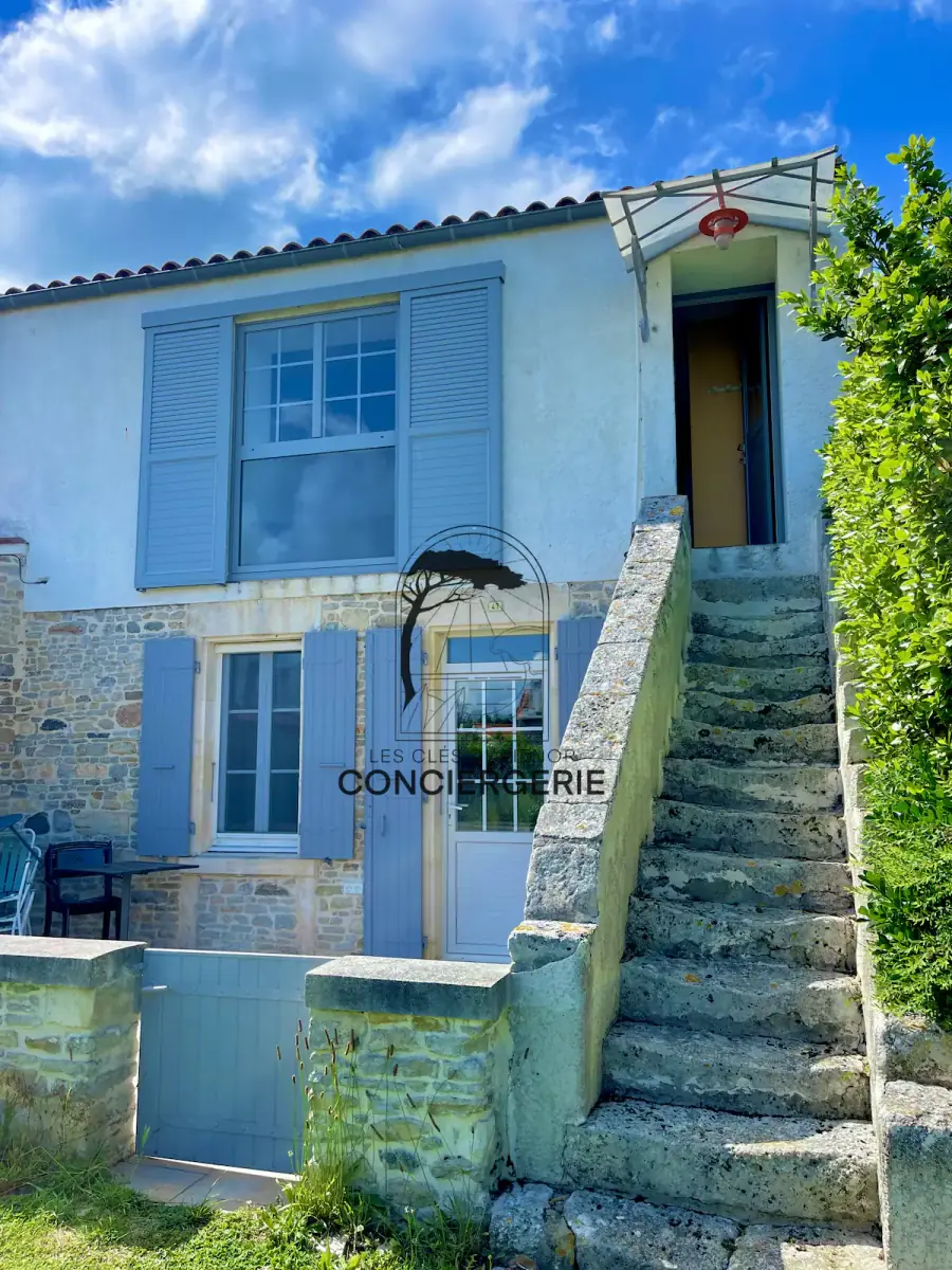 Belle villa - Quartier résidentiel - Proche plage - Photo 1