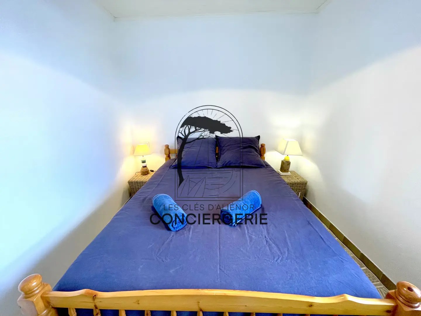 Belle villa - Quartier résidentiel - Proche plage - Photo 10