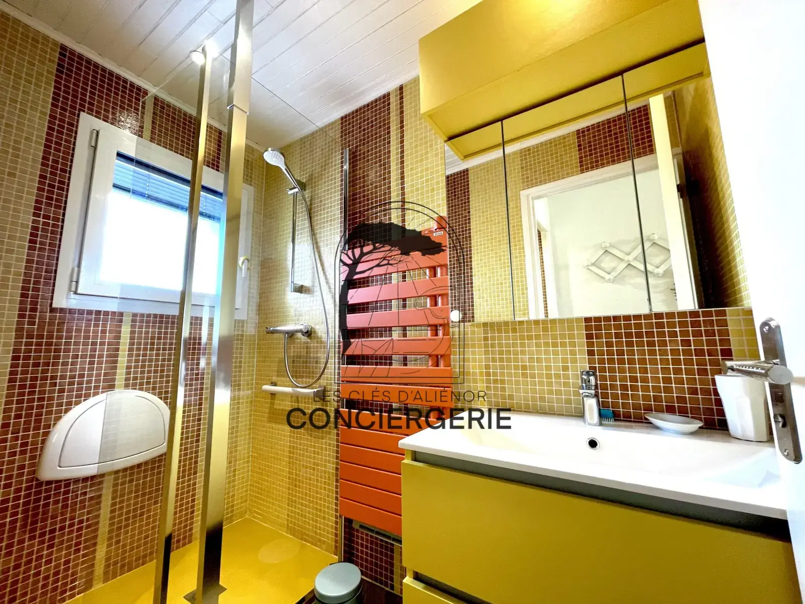 Belle villa - Quartier résidentiel - Proche plage - Photo 12