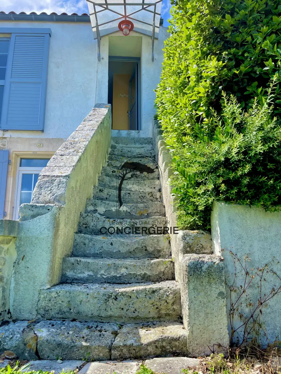 Belle villa - Quartier résidentiel - Proche plage - Photo 17