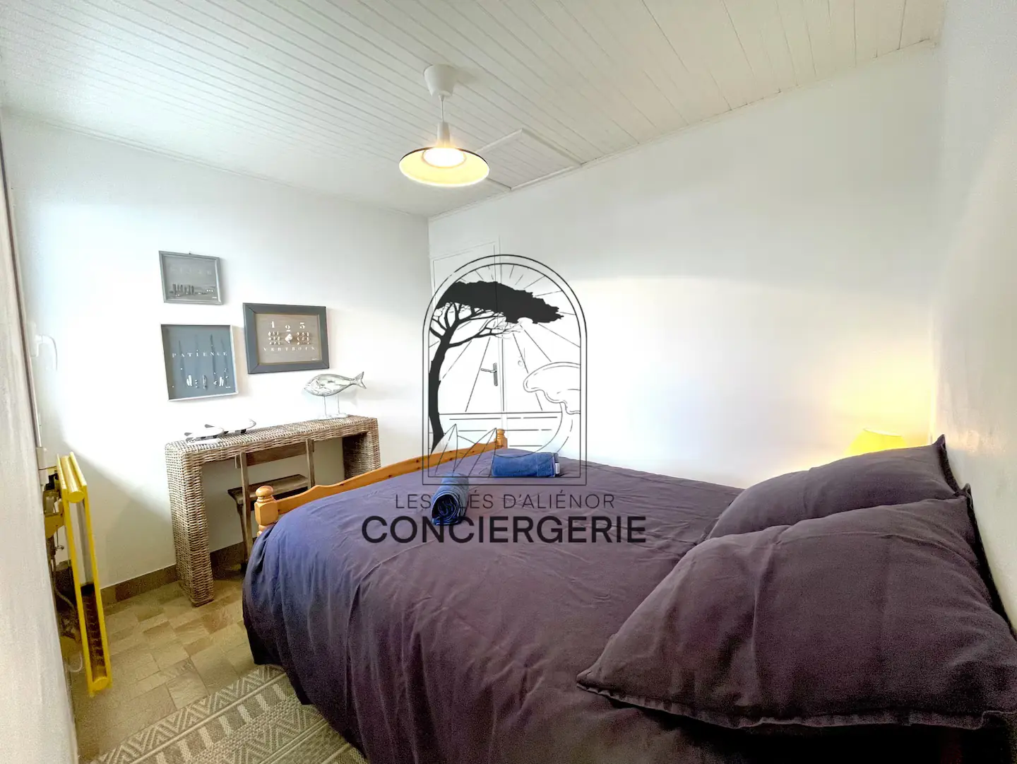 Belle villa - Quartier résidentiel - Proche plage - Photo 3