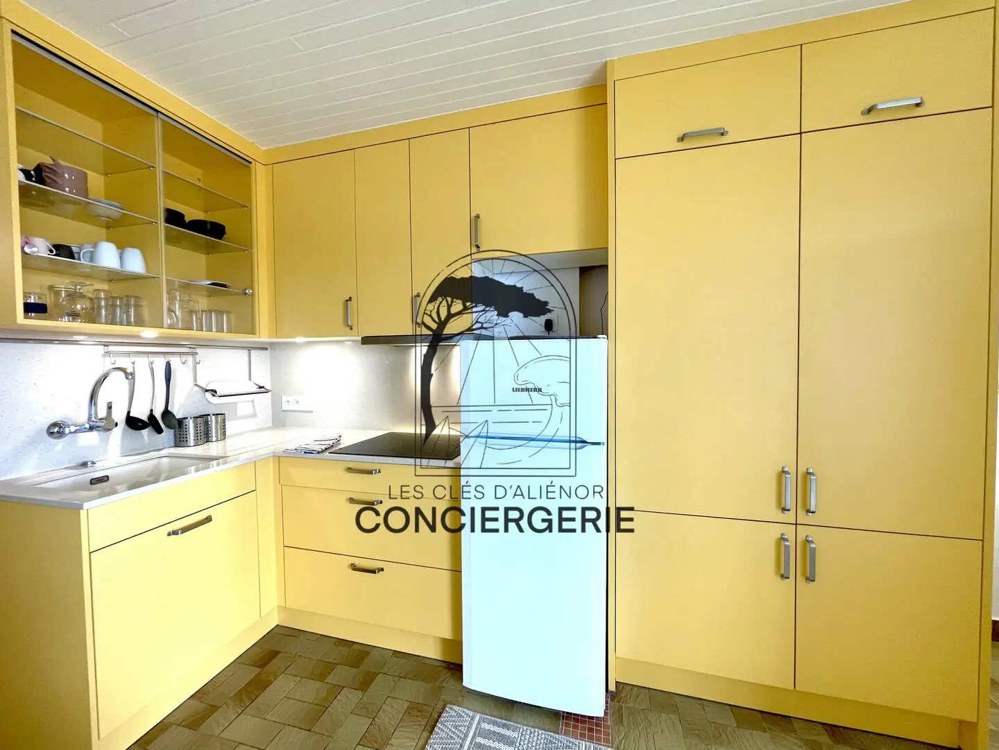 Belle villa - Quartier résidentiel - Proche plage - Photo 4