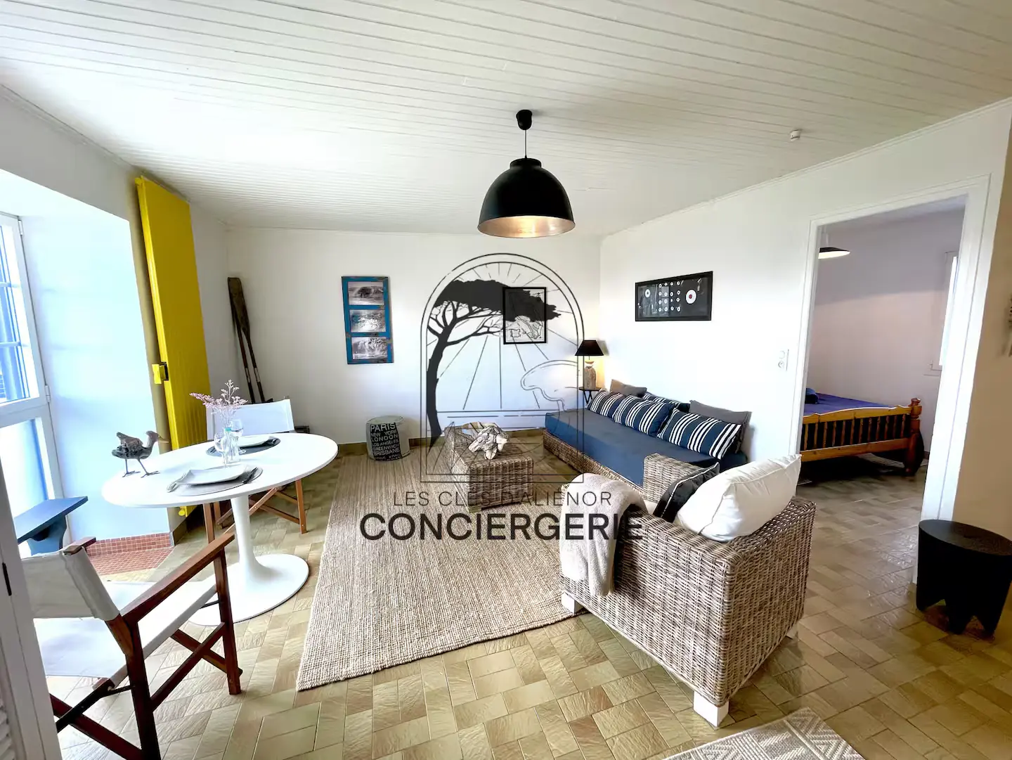 Belle villa - Quartier résidentiel - Proche plage - Photo 5