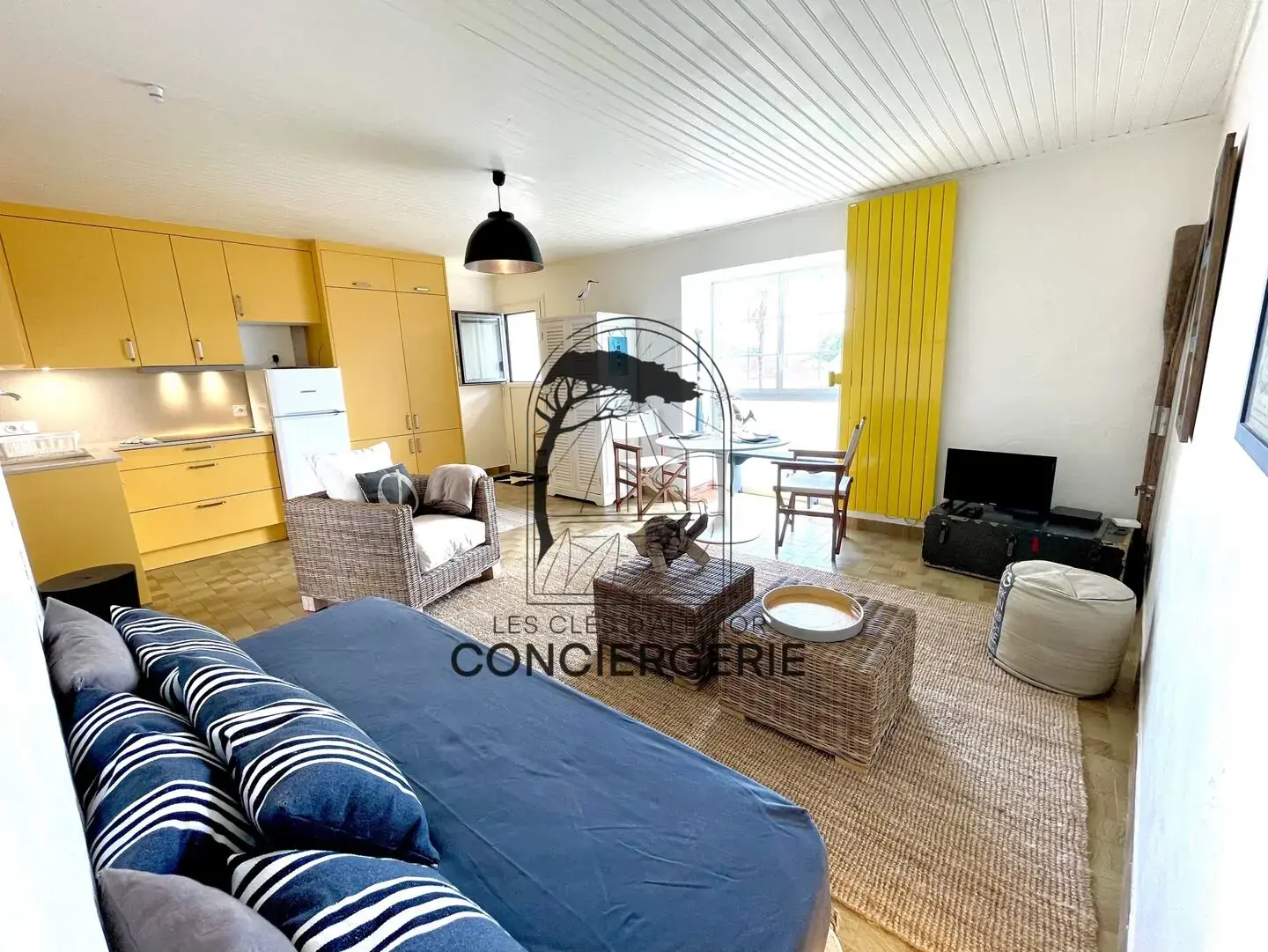 Belle villa - Quartier résidentiel - Proche plage - Photo 7