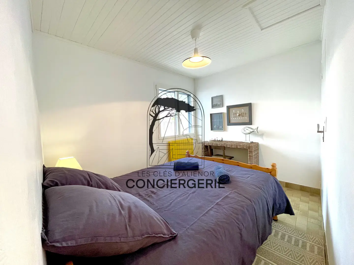 Belle villa - Quartier résidentiel - Proche plage - Photo 8