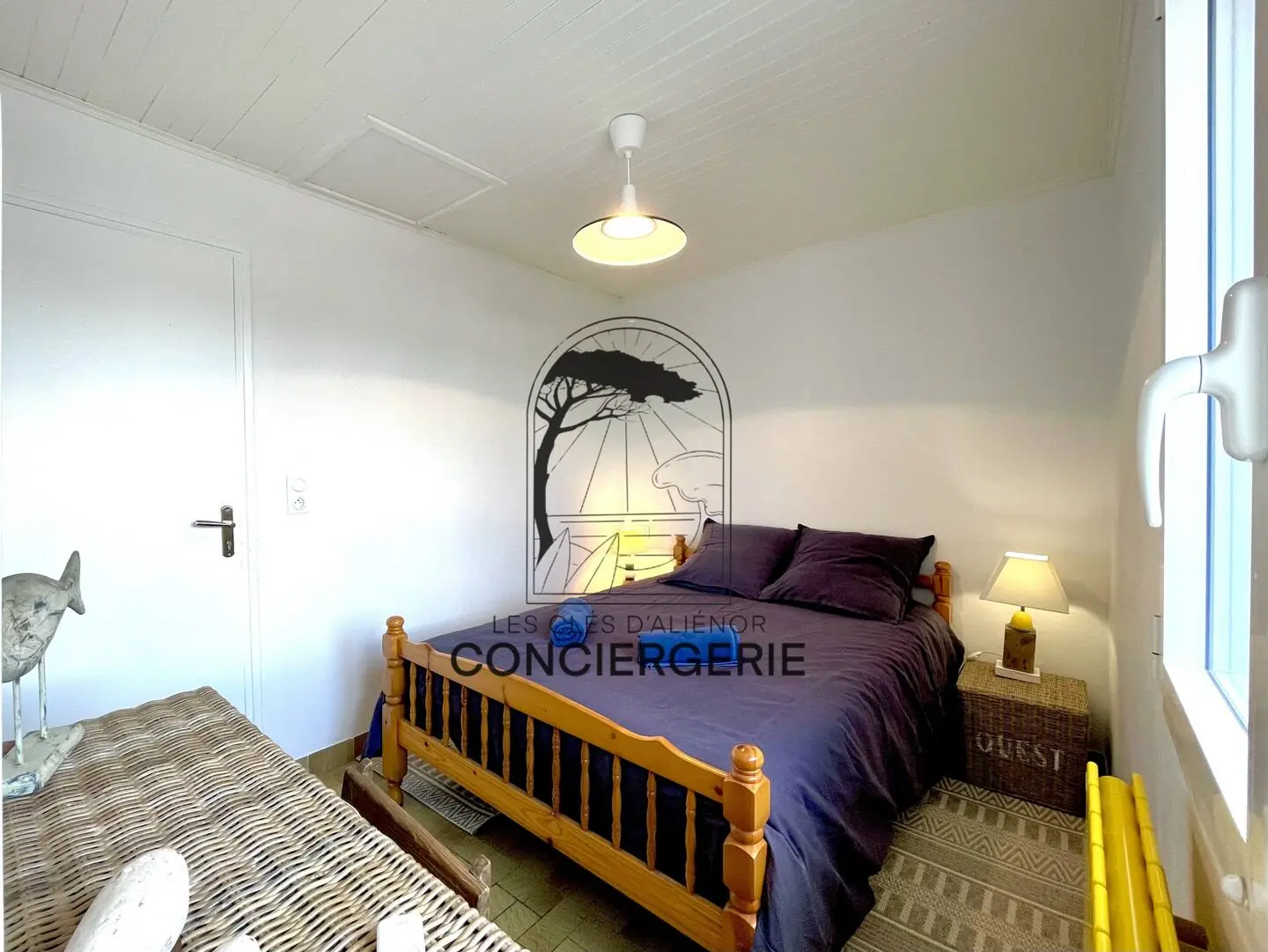 Belle villa - Quartier résidentiel - Proche plage - Photo 9