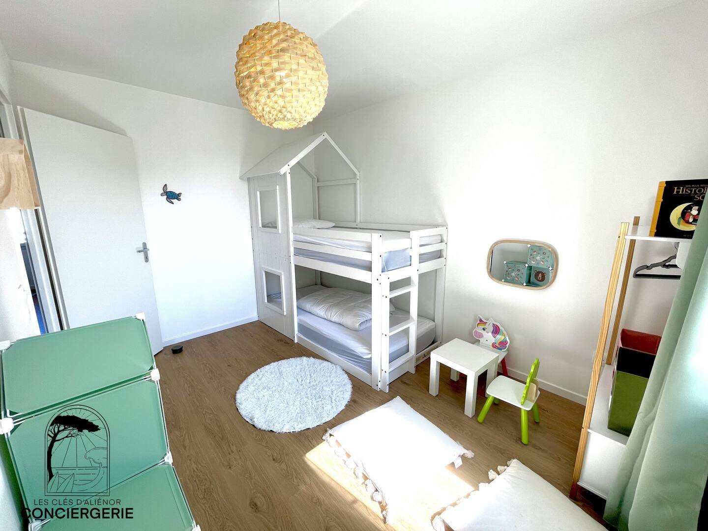 Belle villa - Quartier résidentiel - Proche plage - Photo 19