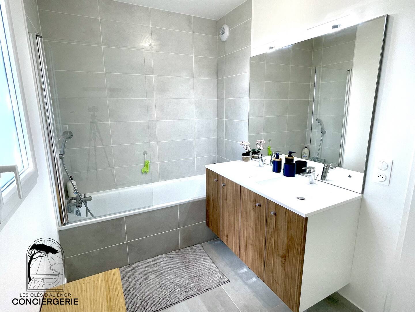 Belle villa - Quartier résidentiel - Proche plage - Photo 21