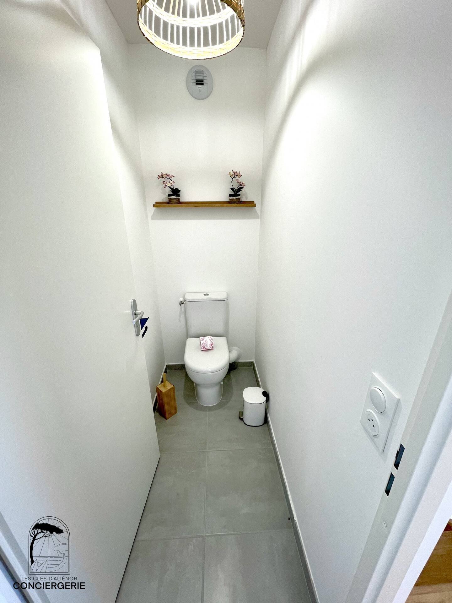 Belle villa - Quartier résidentiel - Proche plage - Photo 22