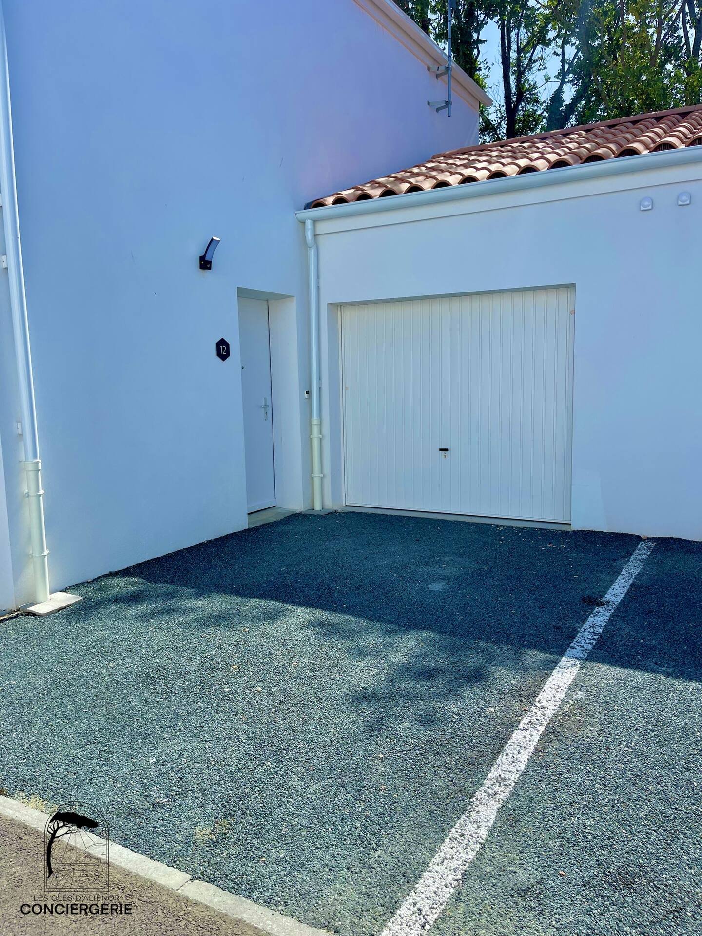 Belle villa - Quartier résidentiel - Proche plage - Photo 23