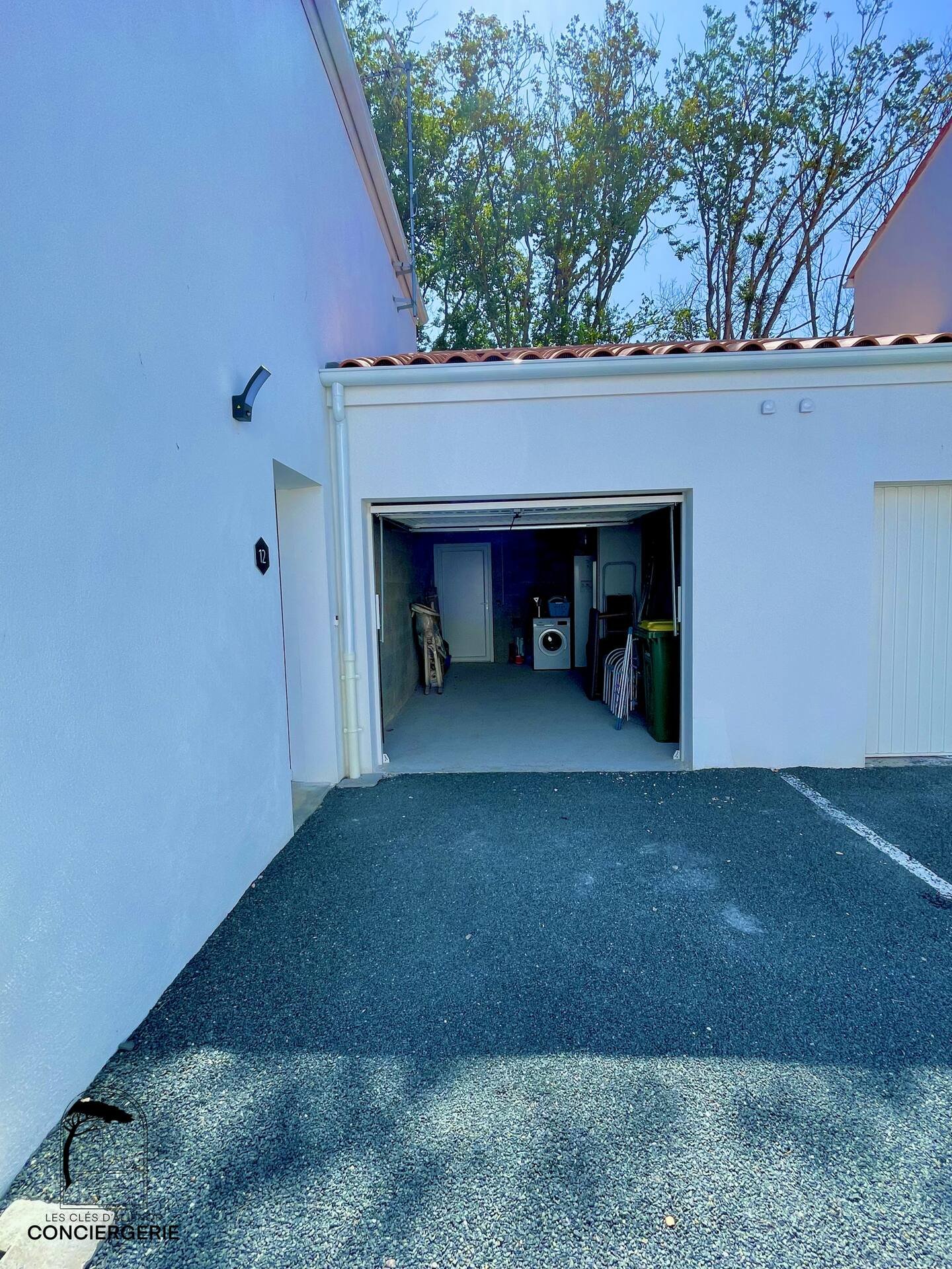 Belle villa - Quartier résidentiel - Proche plage - Photo 24