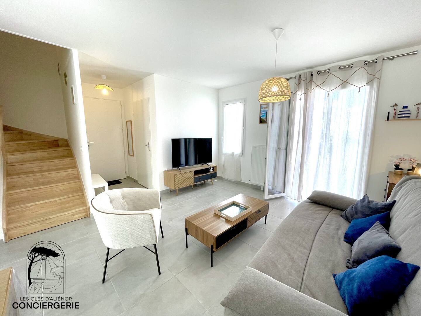 Belle villa - Quartier résidentiel - Proche plage - Photo 28