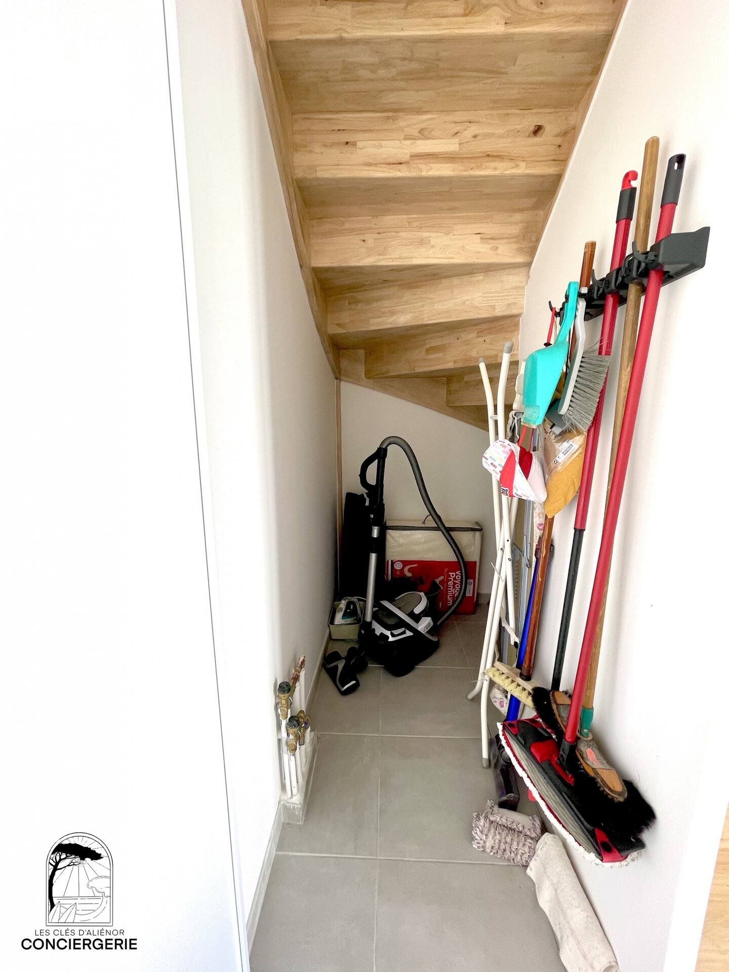 Belle villa - Quartier résidentiel - Proche plage - Photo 9