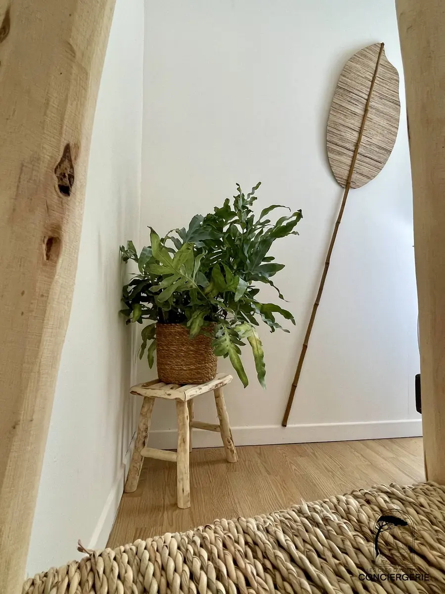 Charmante maison de bourg - Cœur de village - Photo 10