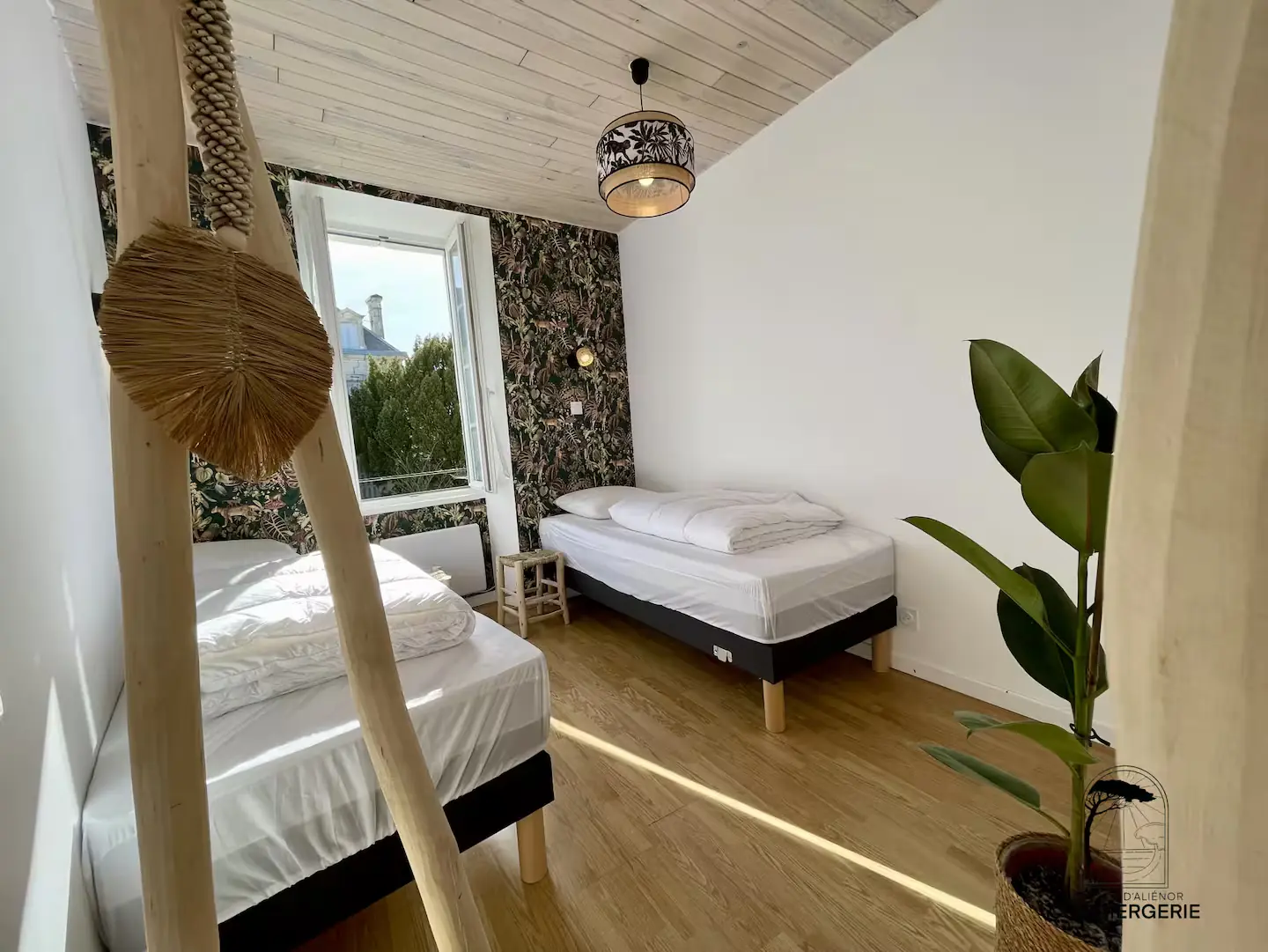 Charmante maison de bourg - Cœur de village - Photo 12