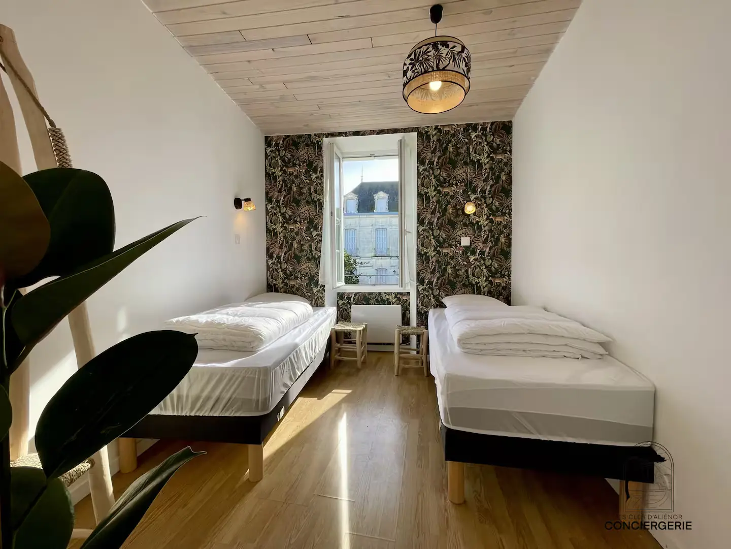 Charmante maison de bourg - Cœur de village - Photo 13