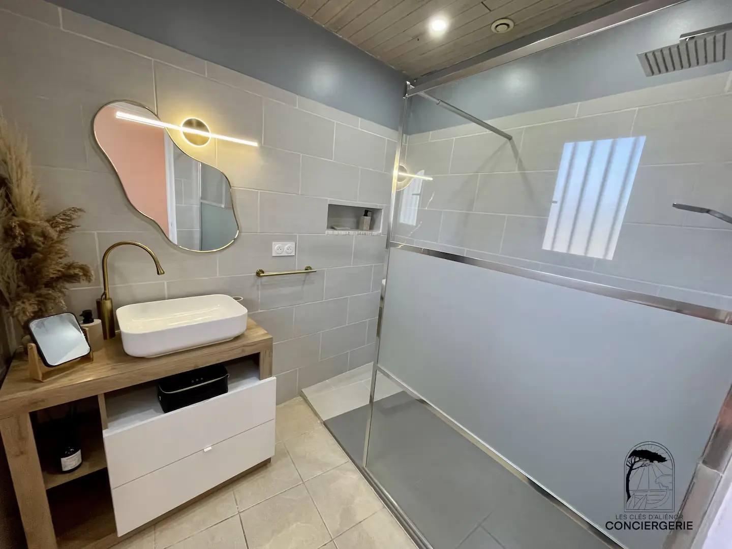 Charmante maison de bourg - Cœur de village - Photo 17