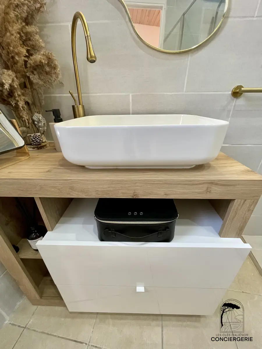 Charmante maison de bourg - Cœur de village - Photo 19