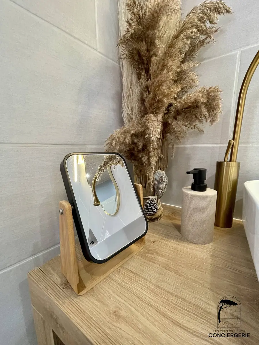 Charmante maison de bourg - Cœur de village - Photo 20