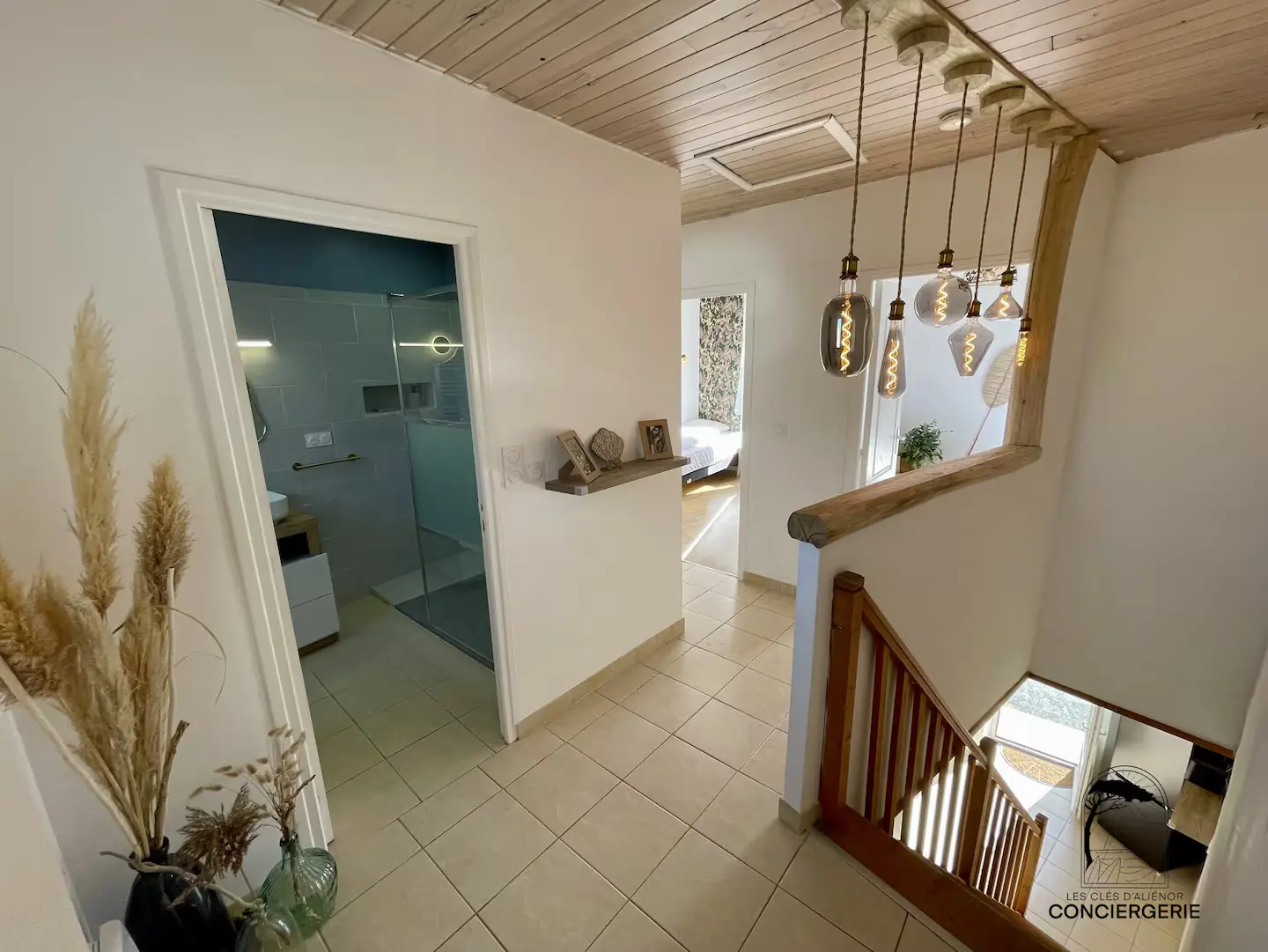 Charmante maison de bourg - Cœur de village - Photo 22