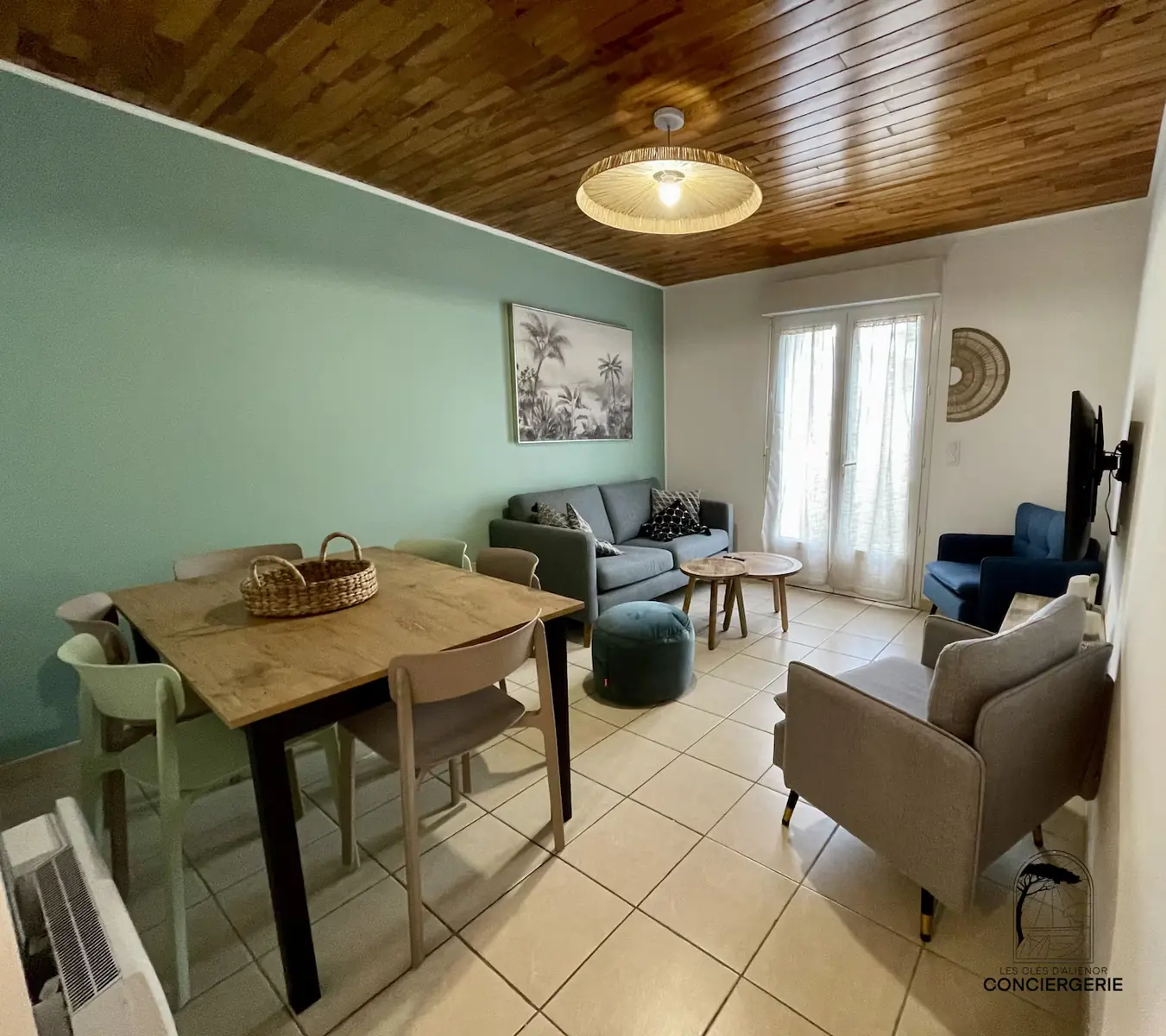 Charmante maison de bourg - Cœur de village - Photo 23