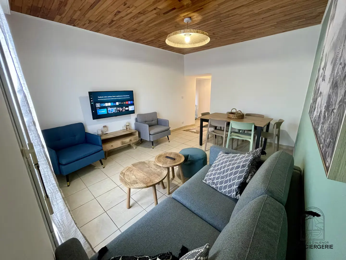 Charmante maison de bourg - Cœur de village - Photo 24