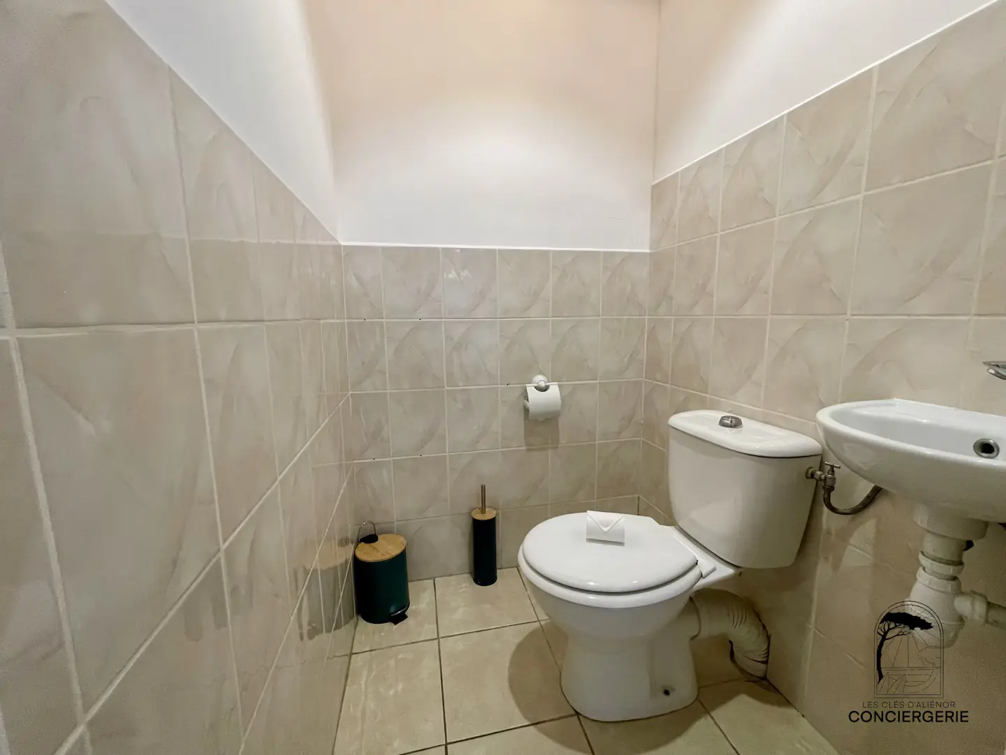 Charmante maison de bourg - Cœur de village - Photo 26