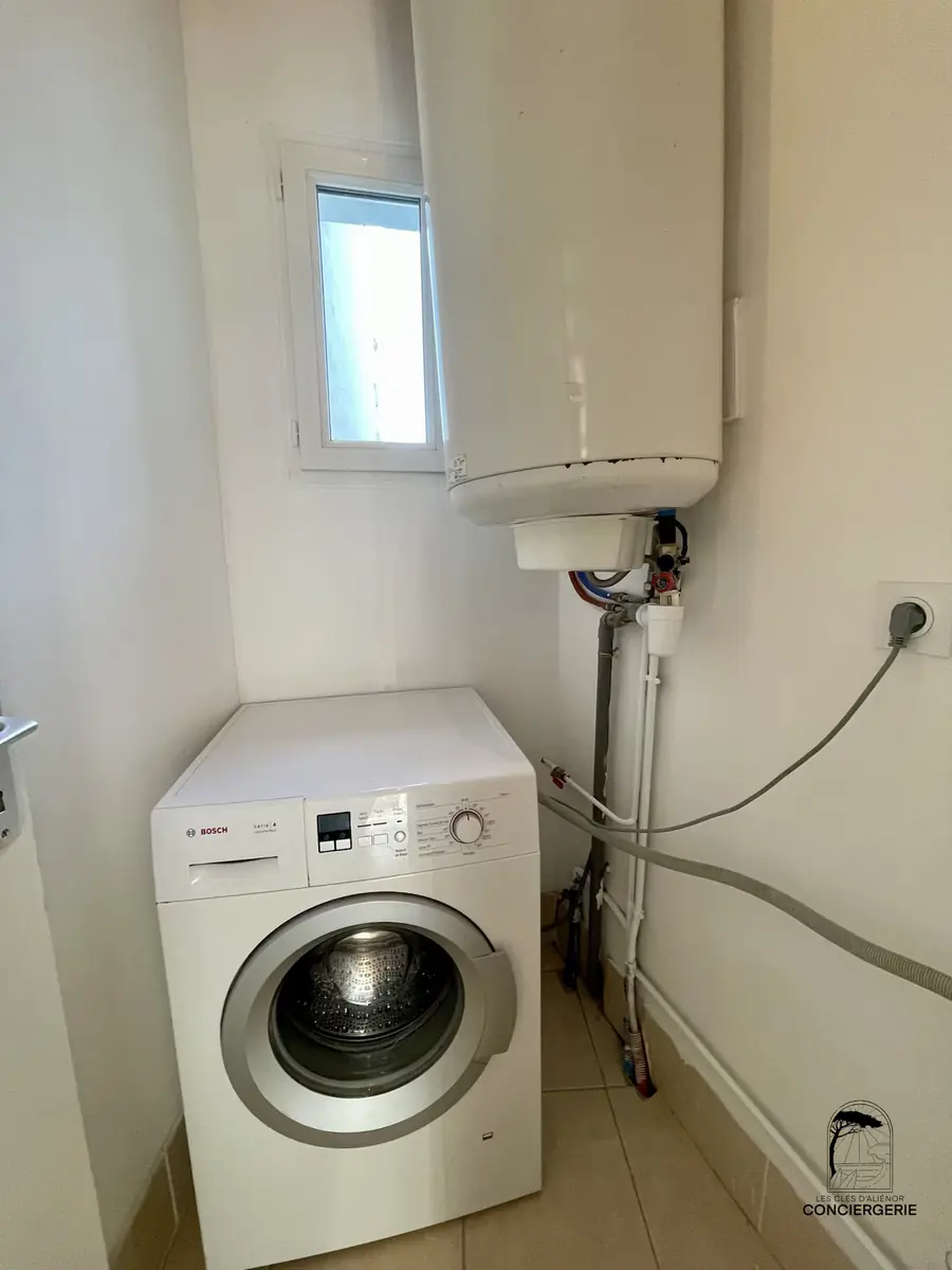 Charmante maison de bourg - Cœur de village - Photo 27