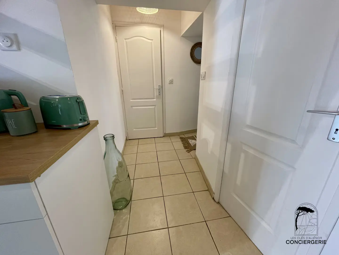 Charmante maison de bourg - Cœur de village - Photo 28