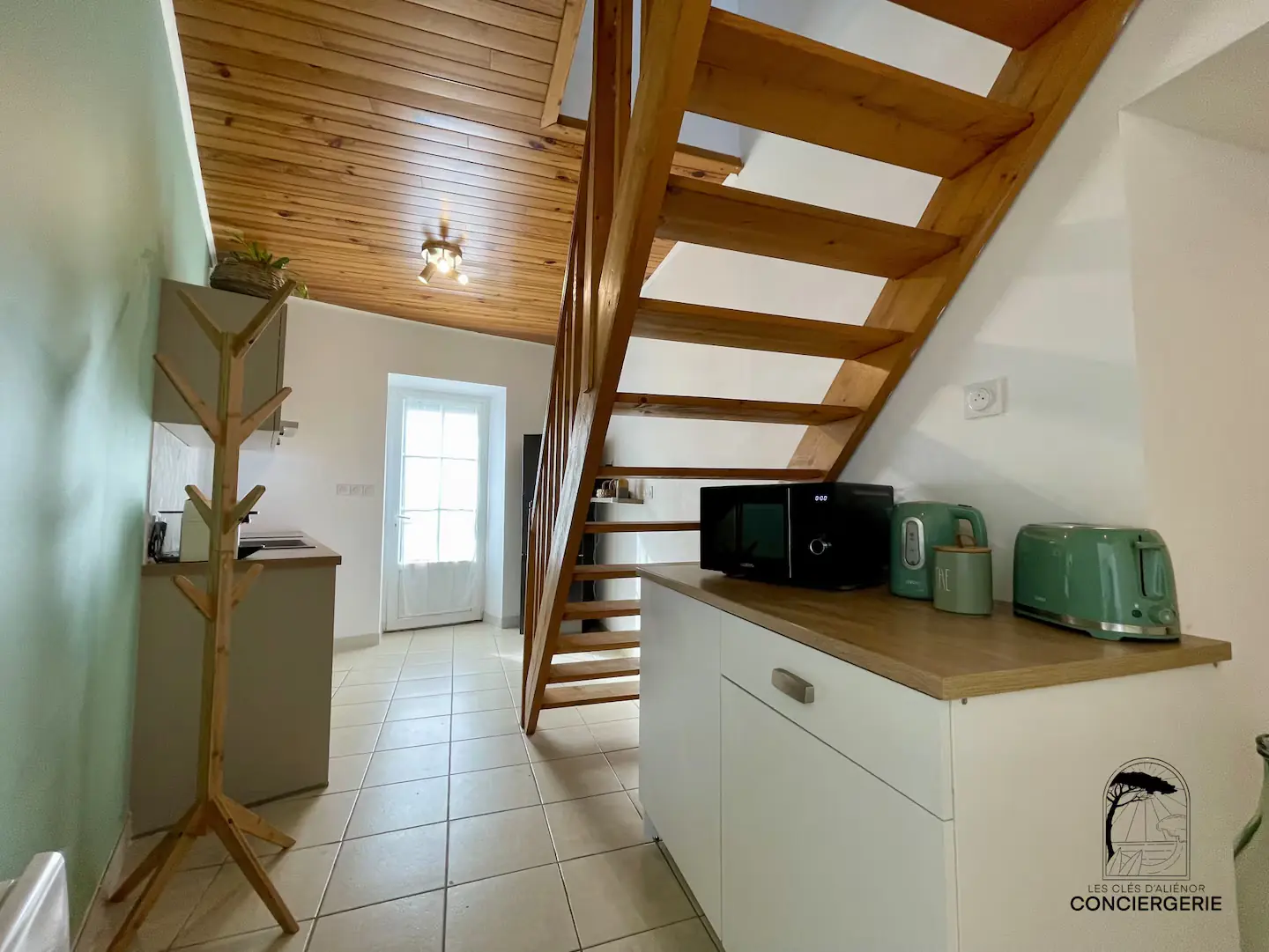 Charmante maison de bourg - Cœur de village - Photo 29