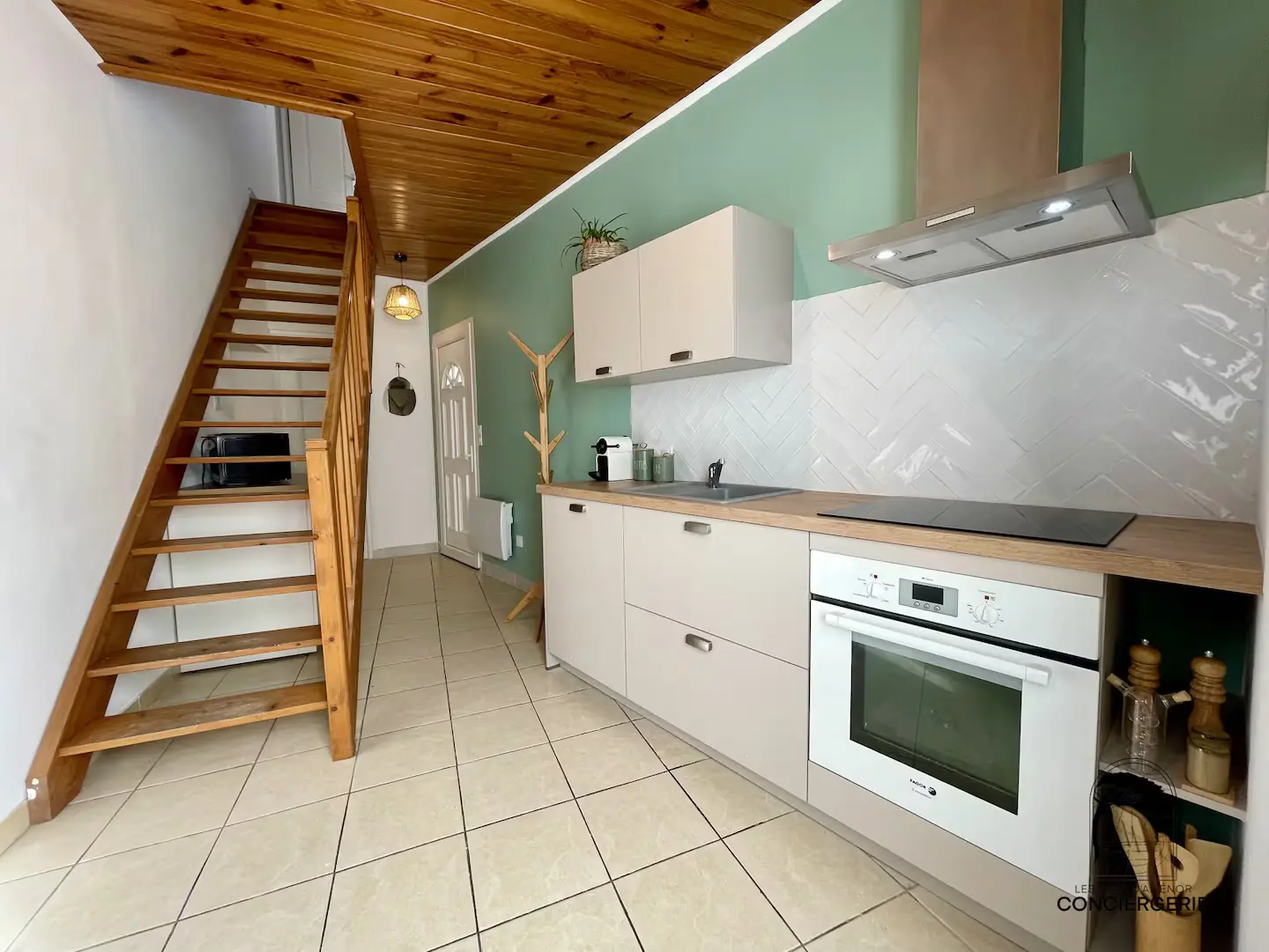 Charmante maison de bourg - Cœur de village - Photo 31