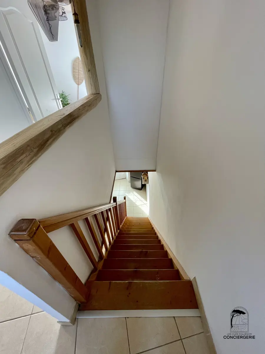 Charmante maison de bourg - Cœur de village - Photo 32