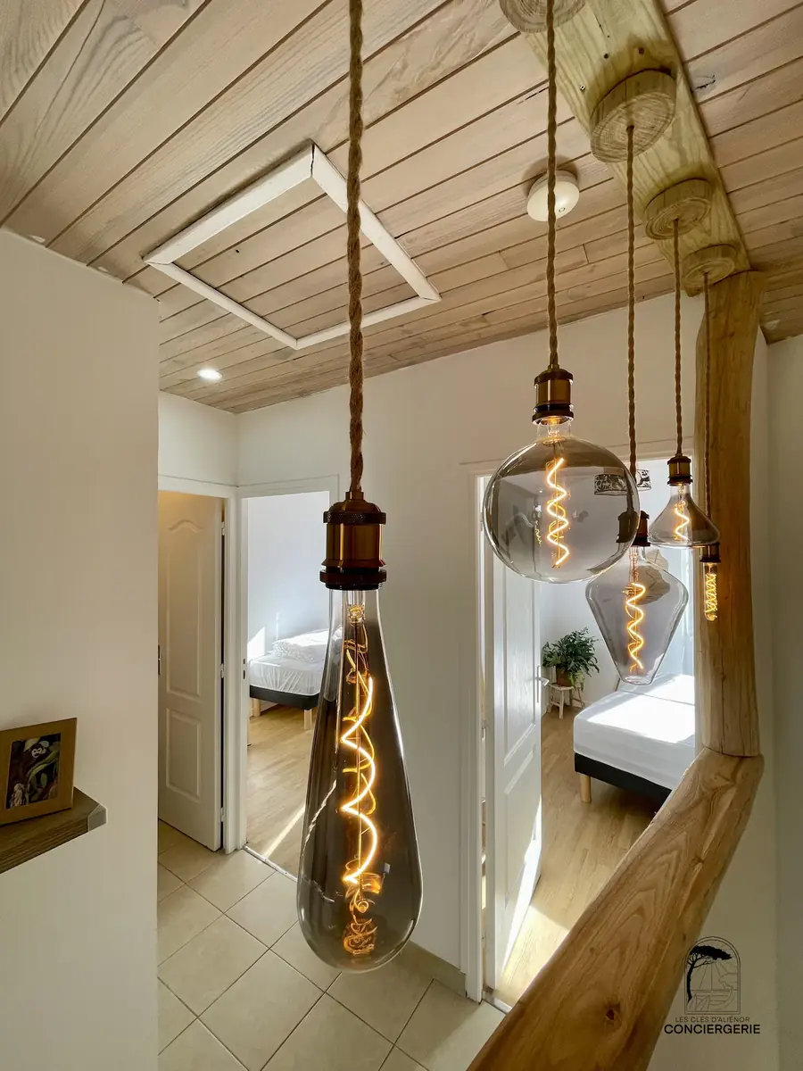 Charmante maison de bourg - Cœur de village - Photo 33