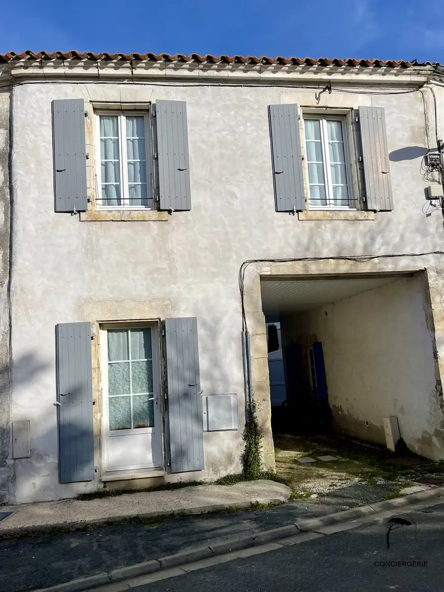 Charmante maison de bourg - Cœur de village - Photo 40