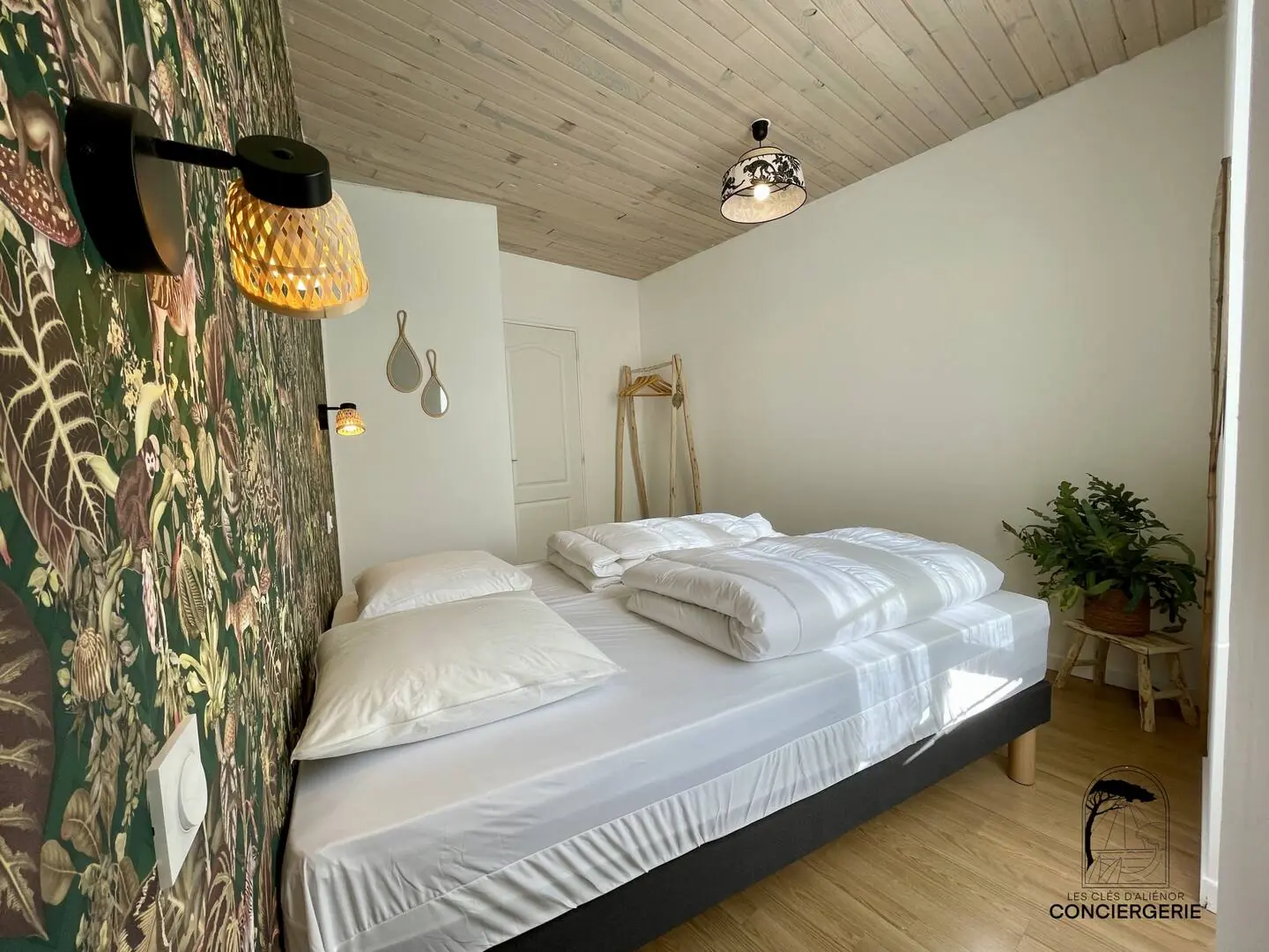 Charmante maison de bourg - Cœur de village - Photo 9