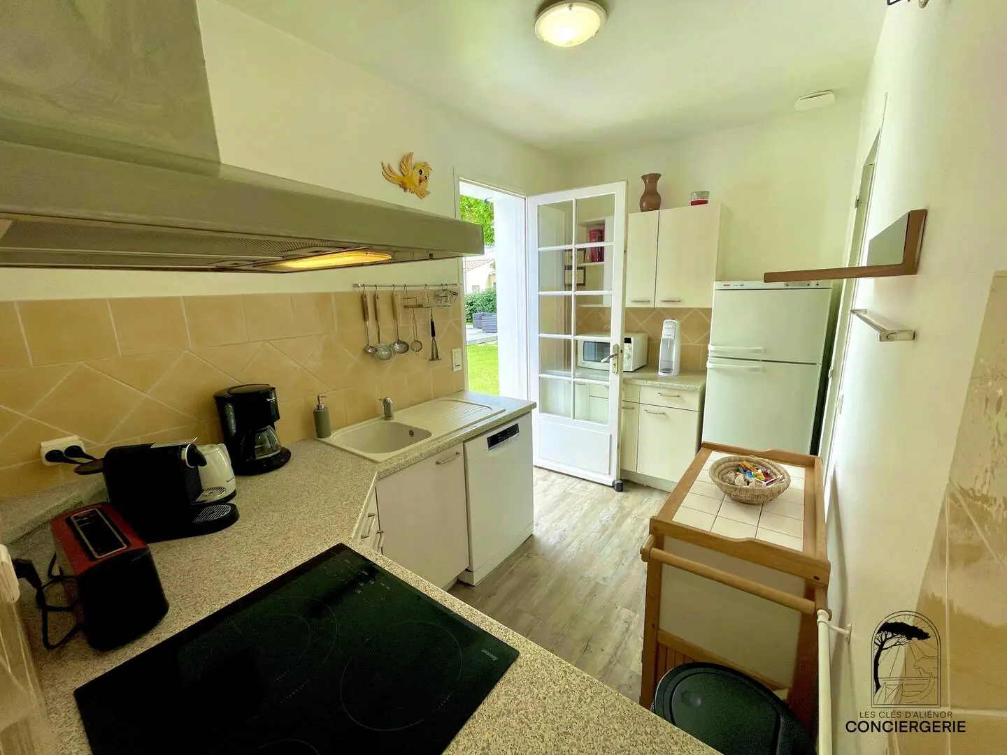 Charmante villa avec piscine chauffée - Proche plage - Photo 11