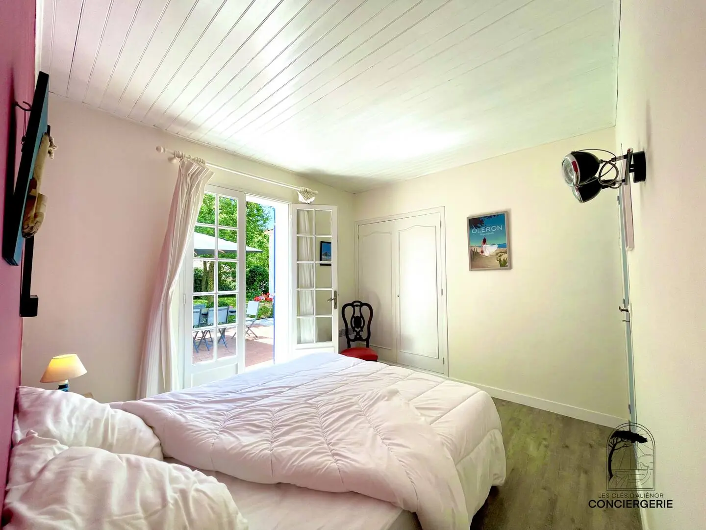 Charmante villa avec piscine chauffée - Proche plage - Photo 14