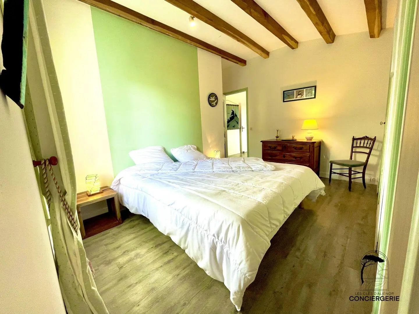 Charmante villa avec piscine chauffée - Proche plage - Photo 16