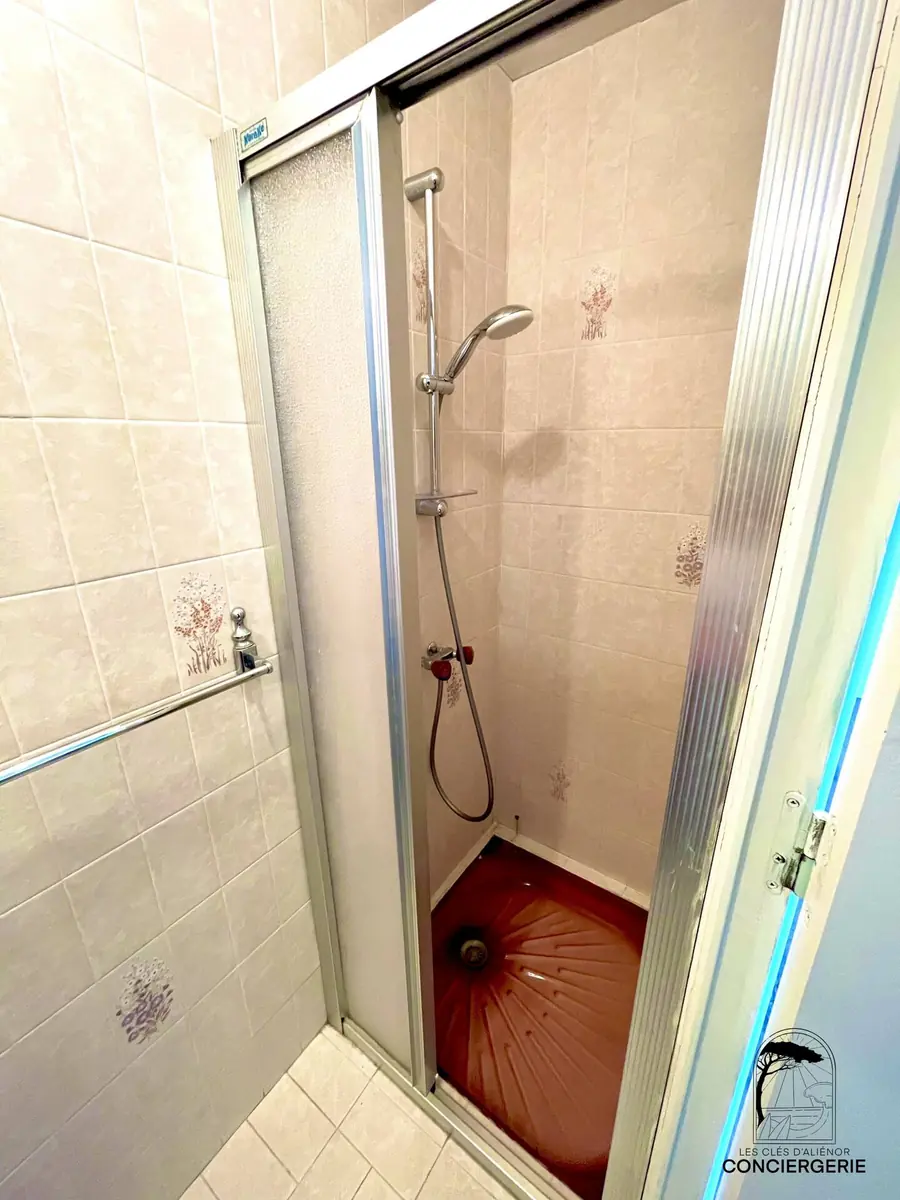 Charmante villa avec piscine chauffée - Proche plage - Photo 18