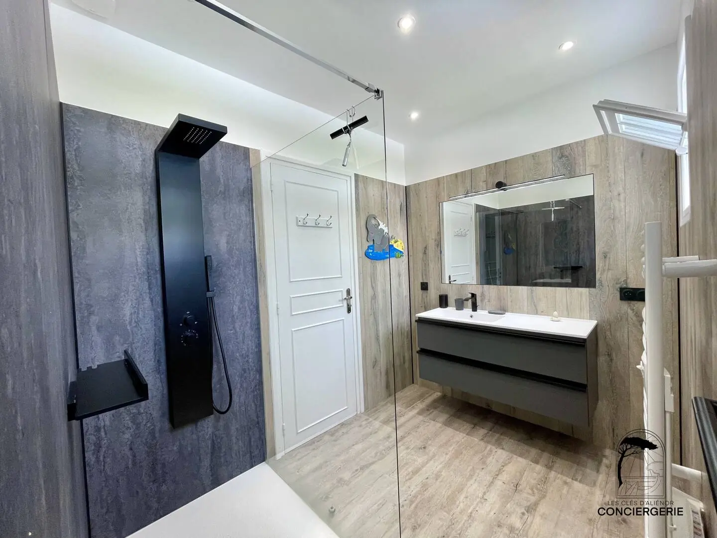 Charmante villa avec piscine chauffée - Proche plage - Photo 21