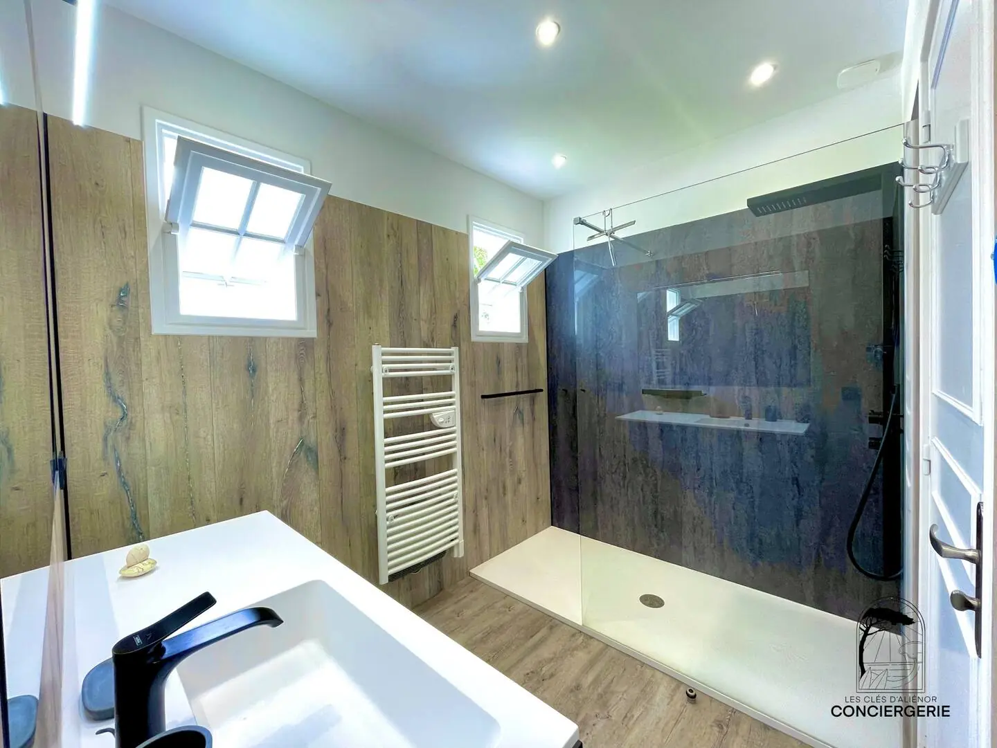 Charmante villa avec piscine chauffée - Proche plage - Photo 22