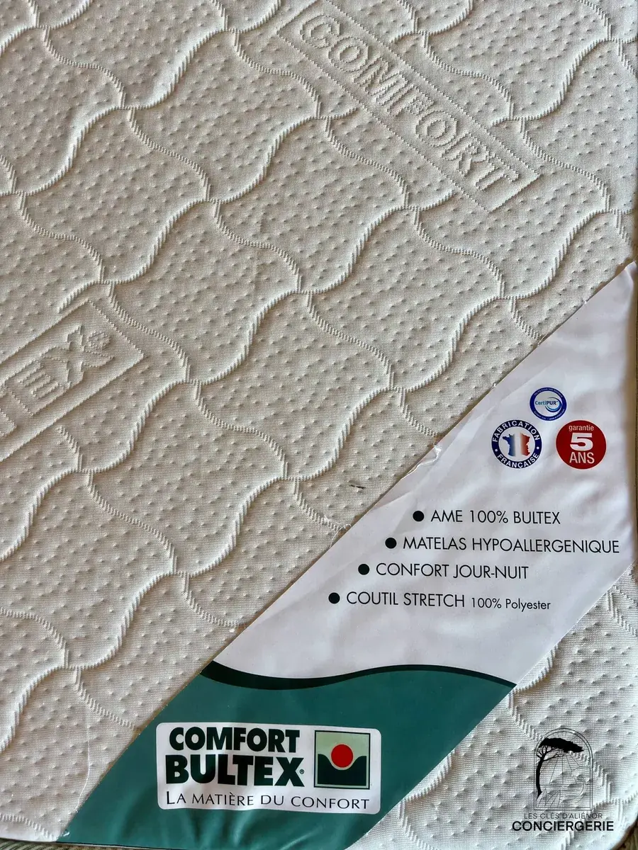 Charmante villa avec piscine chauffée - Proche plage - Photo 34