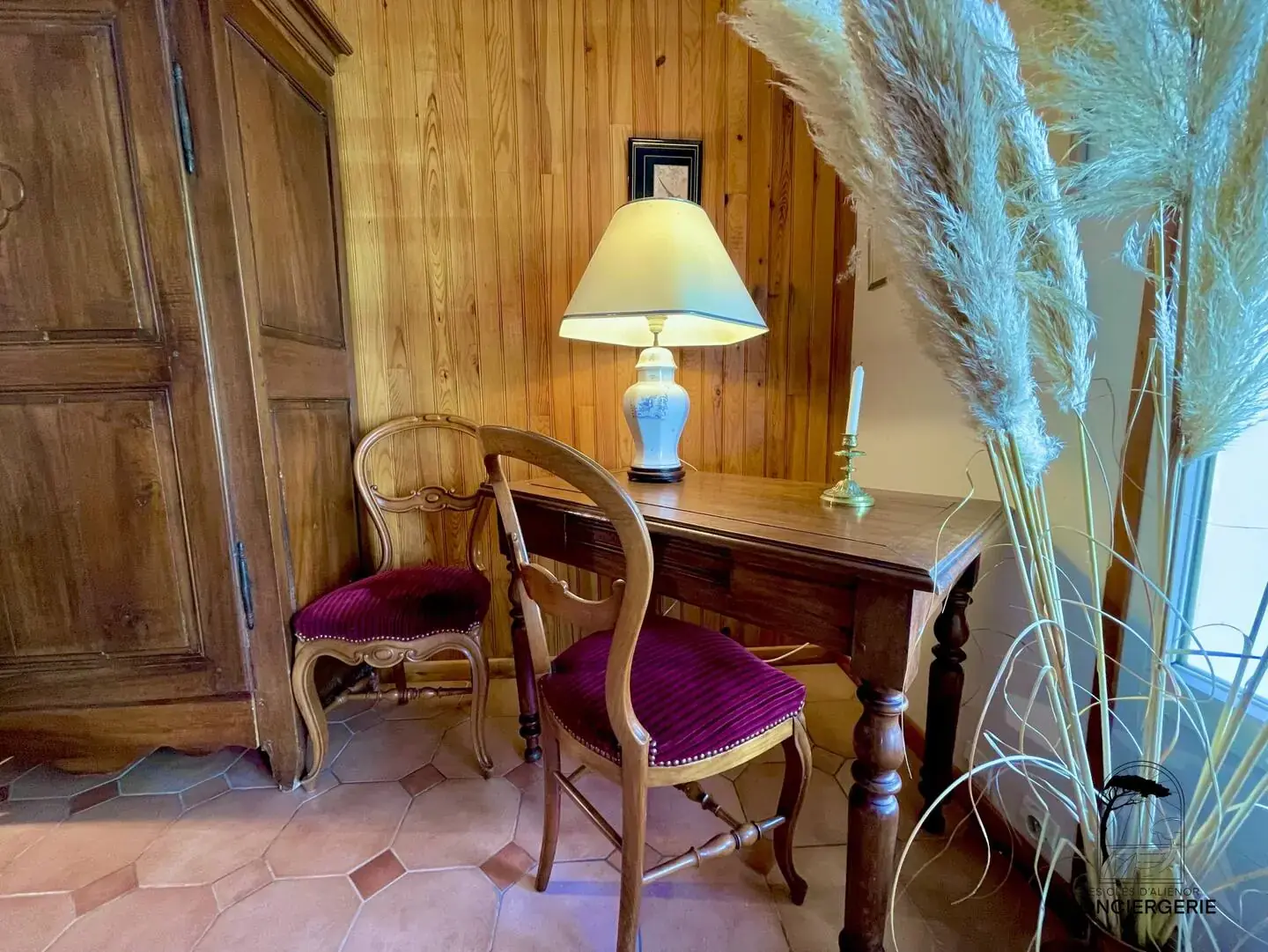 Charmante villa avec piscine chauffée - Proche plage - Photo 35