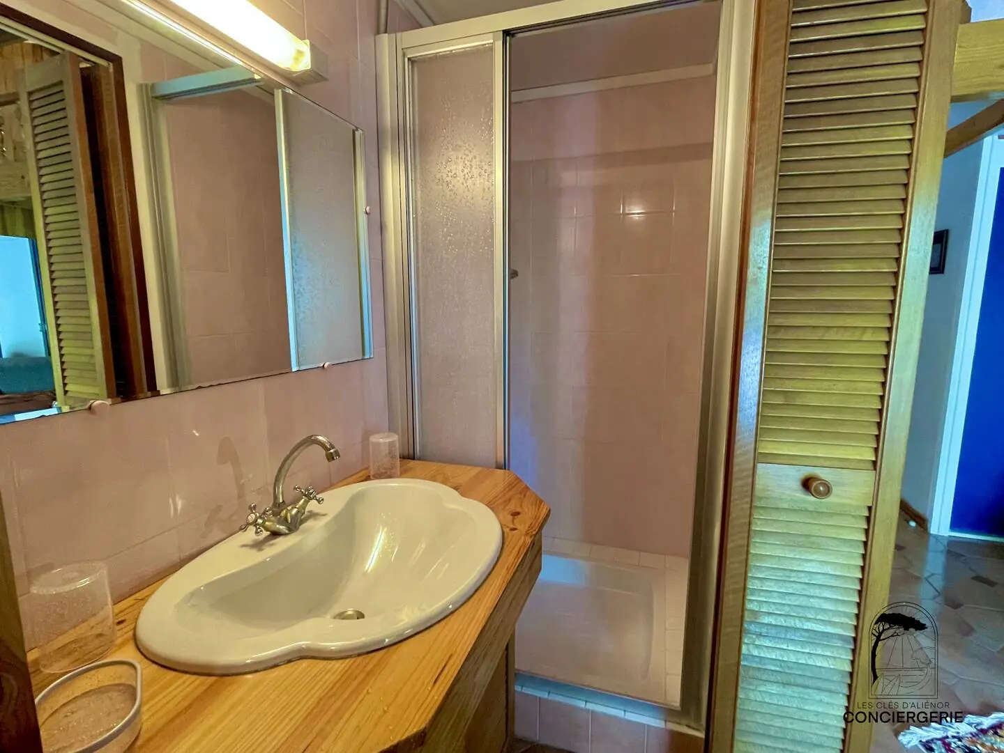 Charmante villa avec piscine chauffée - Proche plage - Photo 37