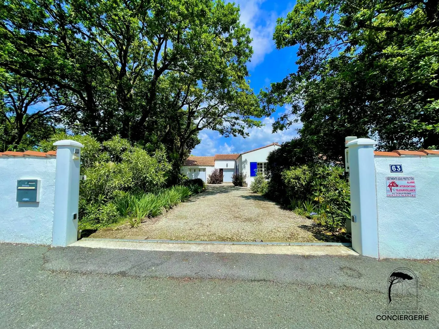 Charmante villa avec piscine chauffée - Proche plage - Photo 40