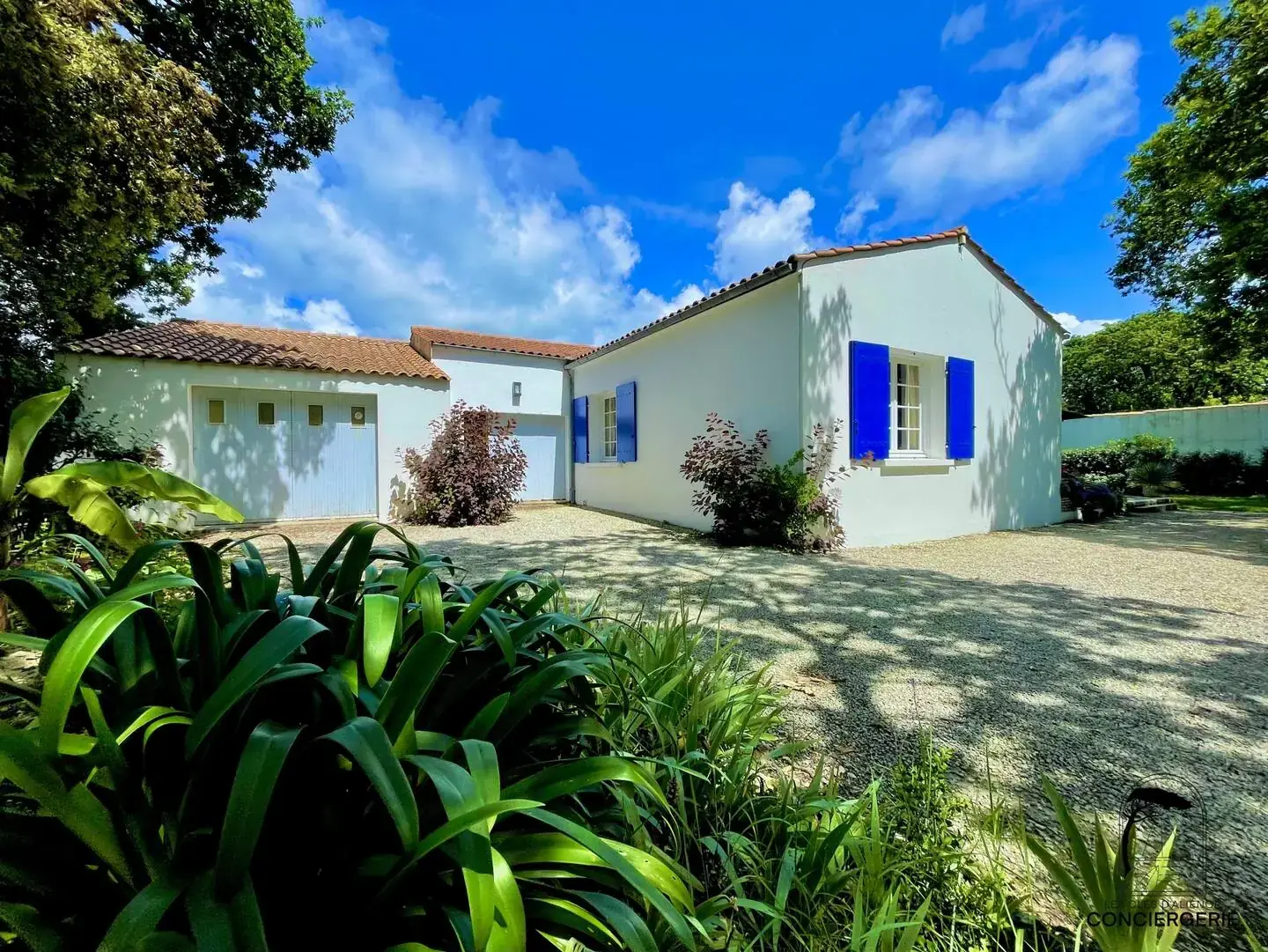 Charmante villa avec piscine chauffée - Proche plage - Photo 42