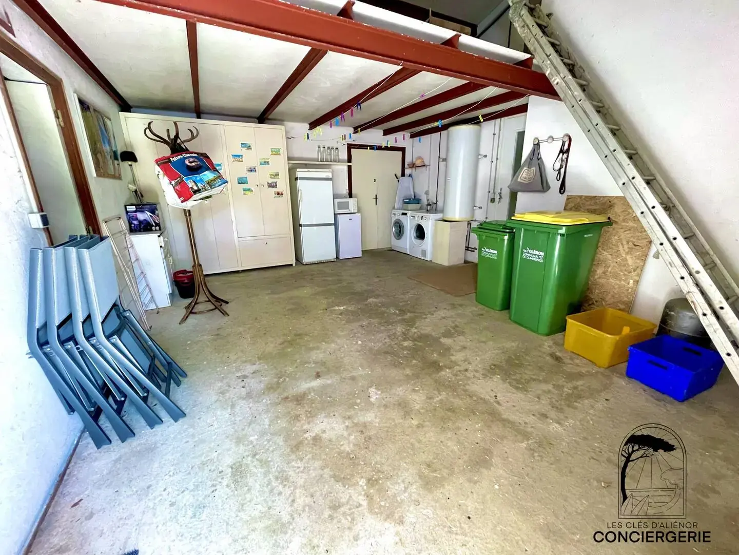 Charmante villa avec piscine chauffée - Proche plage - Photo 43