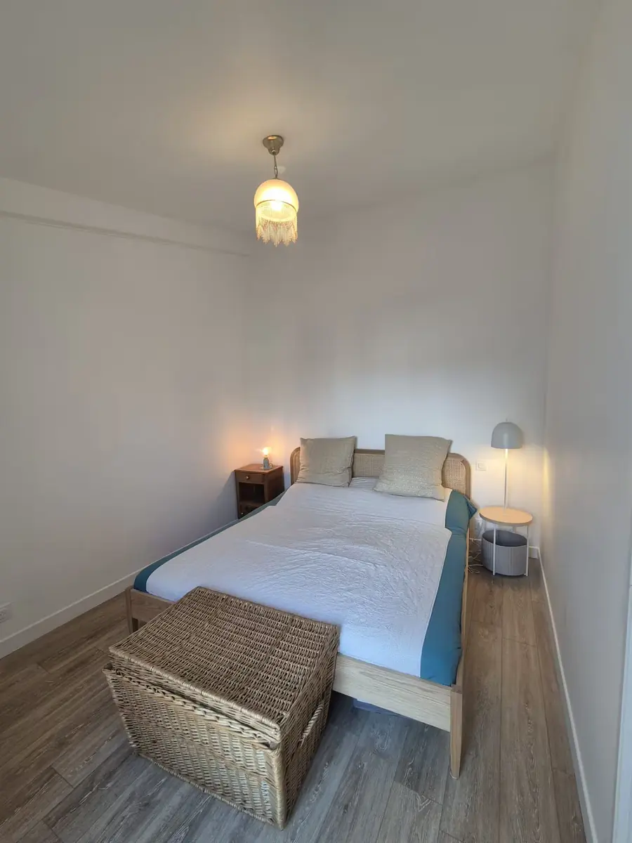 Chaucre - Charmante maison au cœur du village - Photo 12