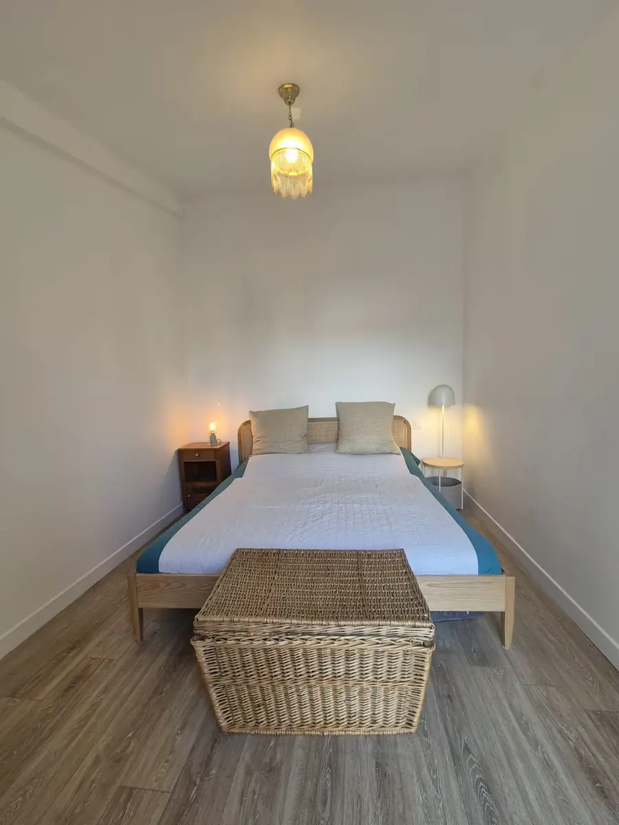 Chaucre - Charmante maison au cœur du village - Photo 13